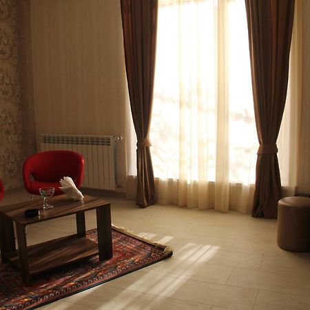 Moon Light Hotel Tbilisi Exterior photo