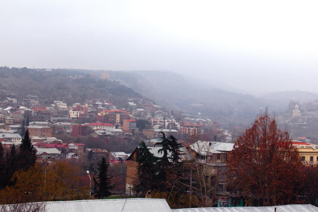 Moon Light Hotel Tbilisi Exterior photo