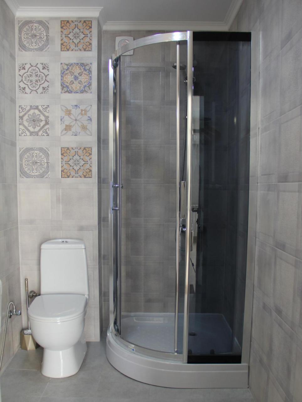 Moon Light Hotel Tbilisi Exterior photo