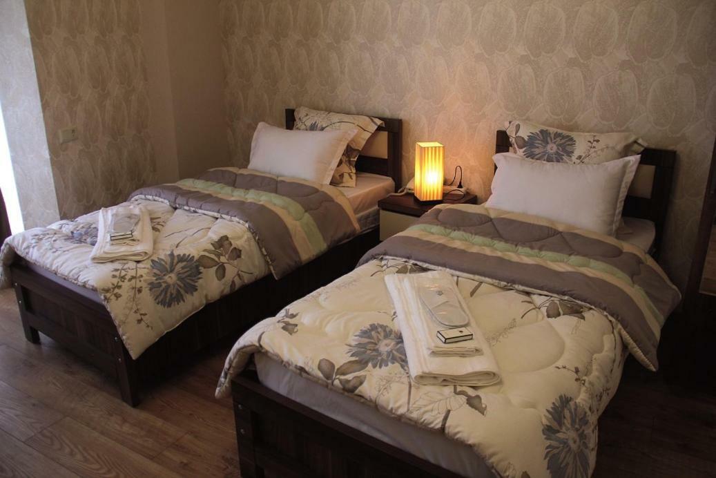 Moon Light Hotel Tbilisi Exterior photo